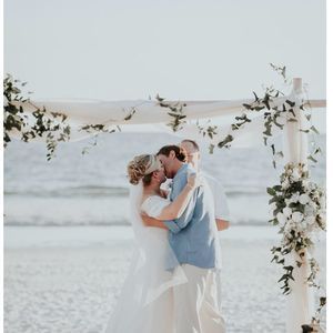 Meet your Posher, Chrissy